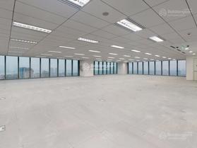 Cho thuê văn phòng tại PHC Complex 158 Nguyễn Sơn - giá sốc chỉ 100 nghìn/m2