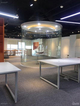 Cho thuê văn phòng tại 92 đường Nguyễn Văn Cừ, giá sốc chỉ 100k/m2 70m2 - 100m2 - 150m2 - 300m2