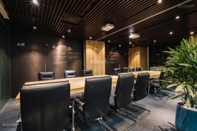 Cho thuê vp tại Vietcombank Tower Nguyễn Văn Cừ giá 99k/m2, 100m2 - 150m2 - 300m2 - 500m2 - 1000m2