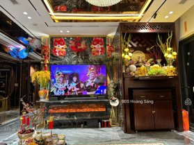 Bán chung cư The Legend, 86m2 3 phòng ngủ 7.55 tỷ, 100m2 3PN 8.x tỷ, 160m2 giá ib, LH 0936 218 111