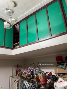 Cho thuê nhà ngõ 170 Bà Triệu, diện tích 80m2, giá 20tr/th1