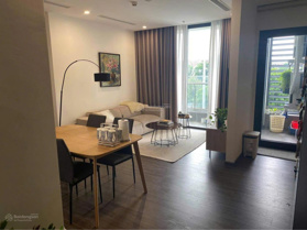 Cho thuê căn hộ chung cư Vinhomes Symphony Long Biên, 3PN, full nội thất. LH: 0989 318 368