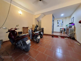 Bán nhà Mỹ Đình, ô tô, thang máy, 43m2, 7 tầng, MT 5.4m, 11 tỷ 5
