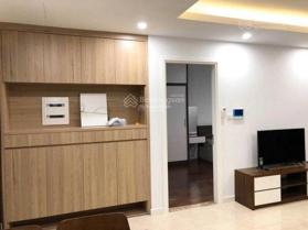 Bán căn 2PN tầng trung view đại lộ Thăng Long dự án D''Capitale 119 Trần Duy Hưng