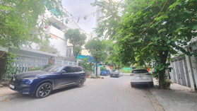 LK Văn Khê, sát chung cư, Kinh doanh cực đỉnh, vỉa hè 6m, 3 ô tô tránh đỗ 85m2x5T nhỉnh 16 tỷ