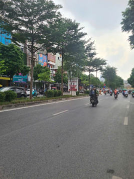 Bán nhà mặt phố Trung Kính to quy hoạch ổn định vỉa hè 8m, đường 2 chiều 108 tỷ 160m2