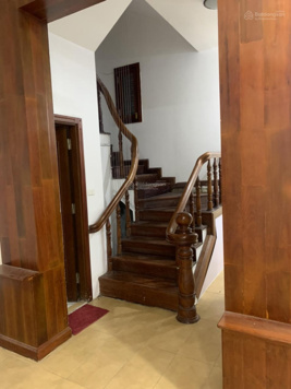 Hàng Hot! Biệt thự mái Thái - Xuân La - Tây Hồ 69m2 - 4T MT 6m, 6 ngủ, gần Ngoại Giao Đoàn, 15,9 tỷ