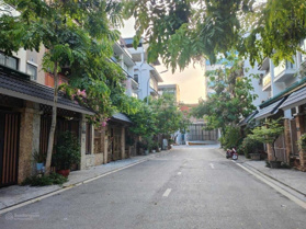 Bán căn villa Nhật Bản Minori Trương Định - 100m2 MT 5m giá 29 tỷ, sổ lâu dài, vỉa hè