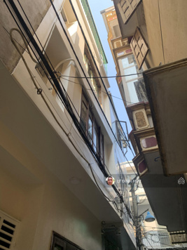 Vạn Phúc, Hà Đông, ông chú họ nhờ bán hộ căn nhà ở phố Ngô Thì Sỹ 40m2x5t giá 6.5tỷ, tặng full nt