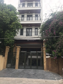 Cho thuê nhà riêng ngõ 124 Minh Khai, DT 100m2 x 4T, MT 6m, ngõ 3 ô tô, nhà mới, giá 30 tr/tháng