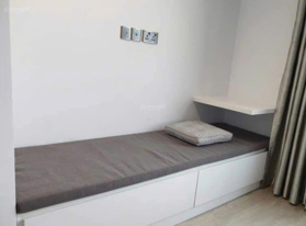 Chính chủ cho thuê căn 2 phòng ngủ full đồ đẹp chung cư One 18 Phố Ngọc Lâm giá 15 tr/th 0916 393 862