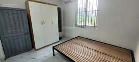 Cho thuê 4 phòng trọ khép kín mới cải tạo đầy đủ điều hoà, nóng lạnh, giường tủ quần áo