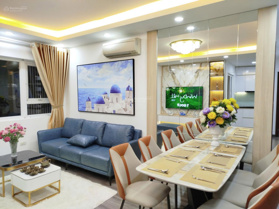 Bán gấp căn hộ Hapulico Complex 4 pn 120m2 chỉ 9,5 tỷ tại Nguyễn Huy Tưởng