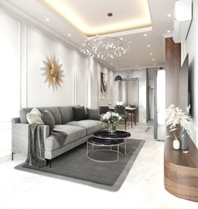 Siêu hiếm nhà Phú Đô 6 tầng thang máy - mới đẹp long lanh - gần phố - 2 thoáng - giá chỉ hơn 6 tỷ