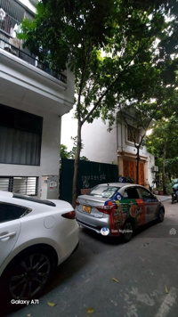 Đất phân lô ô tô tránh, kinh doanh, xây building hay CCMN đều phù hợp, diện tích 80m2, mặt tiền 5m