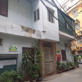 Bán nhà phố Lương Thế Vinh, lô góc, ô tô vào nhà - 2 tầng - 72m2 - MT 5.6m - giá thương lượng