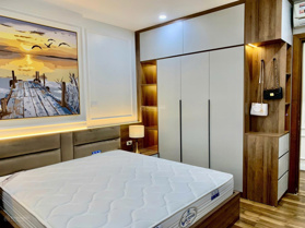 Bán nhanh 2PN 65m2 căn góc giá 4,65 tỷ The Garden Hill 99 Trần Bình Mỹ Đình