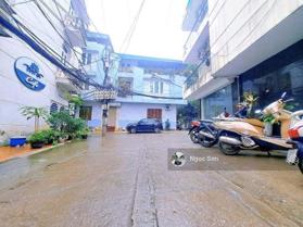 Bán gấp nhà phố Hào Nam Lô góc 3 thoáng vĩnh viễn 90m2 Mặt tiền 7.1 m giá 21,5 tỷ