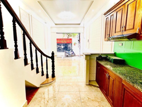 Nhà phố Lương Khánh Thiện 45m2 - 5 tầng - 4m mặt tiền