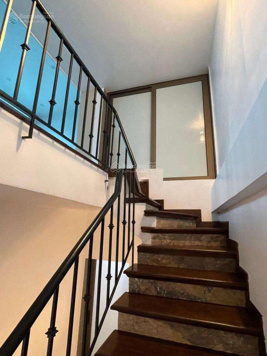 Cho thuê nhà 4 tầng hiện đại Lê Duẩn, gần công viên Thống Nhất, 15 tr/th