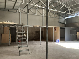 Cho thuê nhà làm kho hoặc sản xuất