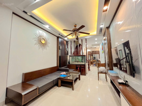 Bán nhà đẹp ngõ chợ Khâm Thiên 48m2*4T*MT3.7m ngõ thông - 2 thoáng - ở sướng giá chỉ 8.49 tỷ