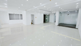 CHÍNH CHỦ CHO THUÊ TẦNG 4 (CÒN LẠI DUY NHẤT) - TOÀ VĂN PHÒNG VỊ TRÍ VIP QUẬN PHÚ NHUẬN 0902 037 077