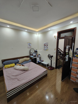 Bán nhà mới đẹp Lê Quang Đạo, ô tô tránh dừng đỗ cách nhà 20m, thoáng trước sau, 35m, 5T, nhỉnh 6tỷ
