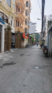 Đất Hồ Tùng Mậu-Nam Từ Liêm, DT 150m2, MT 8.5m, Lexus vào nhà, ngõ 6m, nhỉnh 29 tỷ. LH: 0987 311 982