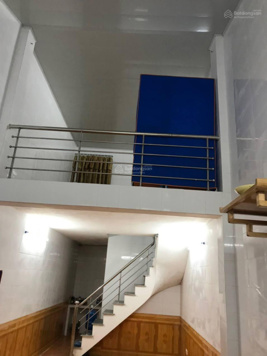 Cho thuê nhà riêng đường Khương Trung giá tốt chỉ 5,5 triệu VND, 33m2