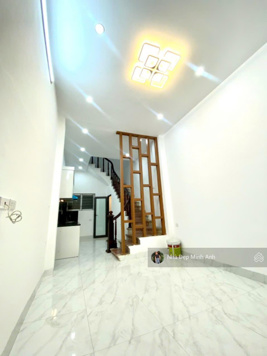 Nhà đẹp 5 tầng ngõ gần oto, hàng xóm Feliz Homes tiện ích bạt ngàn