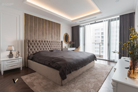 Chính chủ gửi bán căn 3PN diện tích 105m2 ban công Đông Nam tầng trung giá 8,2 tỷ thương lượng