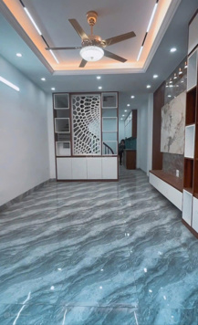 Chính chủ bán gấp căn nhà Ngũ Hiệp - Thanh Trì 55m*4 tầng nhỉnh 5 tỉ