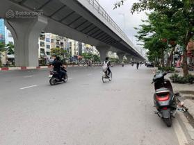 Bán nhà mặt phố Minh Khai 46m2 - 2 tầng - mặt tiền 3,9m - giá chào 22,8 tỷ