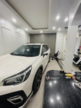 Bán nhà Linh Đàm, Hoàng Mai. 70m2 6tầng thang máy, nhà đẹp dân xây ở vị trí khu phân lô kinh doanh