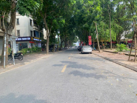 Bán tầng 1 rất đẹp, phố Thép Mới, đô thị Việt Hưng