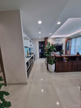 Bán căn hộ chung cư tại One 18 Ngọc Lâm, giá 7 tỷ vnd, diện tích 123m2