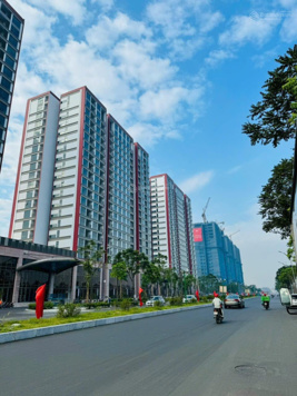 Bán căn hộ chung cư tại Khai Sơn City, 5,4 tỷ vnd, 89m2 - hot