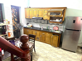 Bán nhà phố Thanh Nhàn. Diện tích: 51m2 4 tầng, MT 4,8m. Giá 8 tỷ Hai Bà Trưng. LH: 0985 731 216