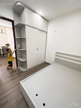 Bán nhanh chung cư Xa La, Hà Đông, 75m2, 2 phòng ngủ, giá rẻ