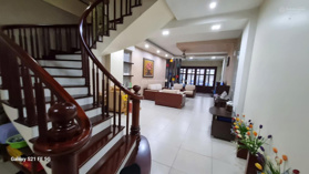 HÀNG XÒM HOÀN KIẾM - NHÀ SIÊU ĐẸP - Ô TÔ VÀO NHÀ - MẶT TIỀN RỘNG - NỘI THẤT ĐẲNG CẤP HIỆN ĐẠI