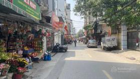 Chủ cần bán! 110m2 - Đất tại Mỹ Đình, Quận Nam Từ Liêm - mặt tiền rộng - ô tô - chỉ hơn 15 tỷ