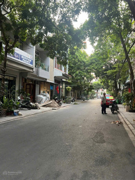 Cần bán nhà khu phân lô quân đội 918 Phúc Đồng Long Biên HN