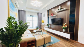 Quỹ căn 2 - 3 phòng ngủ TNR GoldSeason 47 Nguyễn Tuân giá từ 5,4 tỷ có sổ