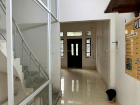 BÁN NHÀ MẶT PHỐ 3 TẦNG VÕ VĂN DŨNG, ĐỐNG ĐA, HỒ HOÀNG CẦU, KINH DOANH SẦM UẤT, SỔ VUÔNG ĐẸP, 23 TỶ