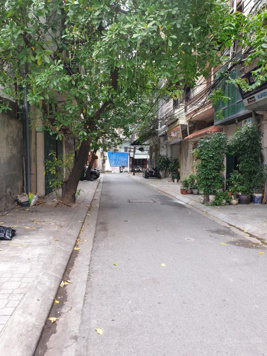 Nhà Nguyễn Trãi 7 tầng ô tô tránh, kinh doanh mở hàng hàng, giá cực hấp dẫn!