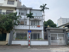 CC cho Thuê Nhà 4 Tầng, Khu Đô Thị Mới Sài Đồng, Long Biên, Hà Nội