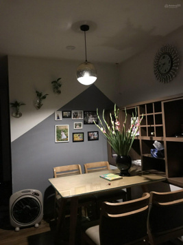 Bán căn hộ chung cư tại The Golden Palm Lê Văn Lương, giá siêu hời 75 triệu/m2, 124m2