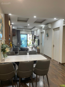 Bán các căn 2 - 3 phòng ngủ chung cư Gold Season 47 Nguyễn Tuân (hàng tuần này) có các căn sau