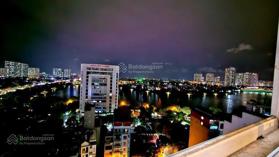 Bán căn hộ 3PN + 2WC tại đường Đại Từ - giá ưu đãi 7,65 tỷ vnd - diện tích 124m2 - view hồ